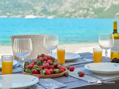 Haus, 1 Zimmer, 55 m² mit 610 m² Grundstück in Kostanjica